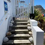 The Whalespotter On The Sea