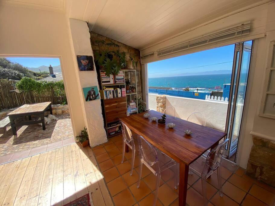 Holiday home The Whalespotter On The Sea