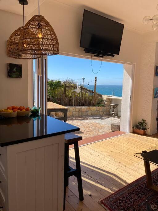 The Whalespotter On The Sea Holiday home *