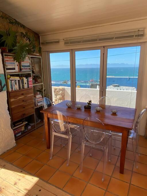 Holiday home The Whalespotter On The Sea *