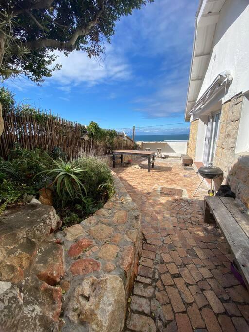 The Whalespotter On The Sea Holiday home