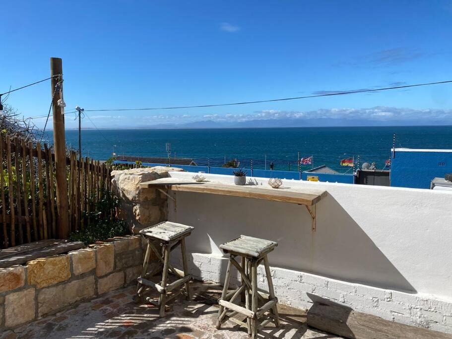 The Whalespotter On The Sea Holiday home *