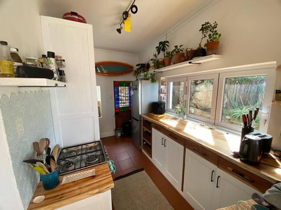 The Whalespotter On The Sea Holiday home *