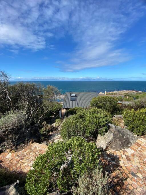 The Whalespotter On The Sea Holiday home