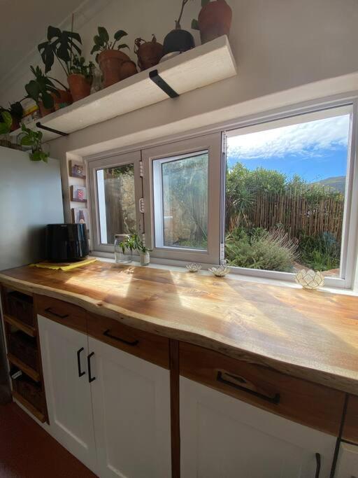 The Whalespotter On The Sea Holiday home