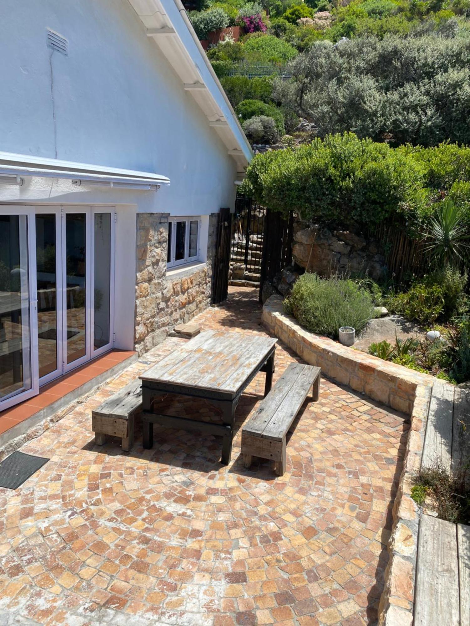 Holiday home The Whalespotter On The Sea *